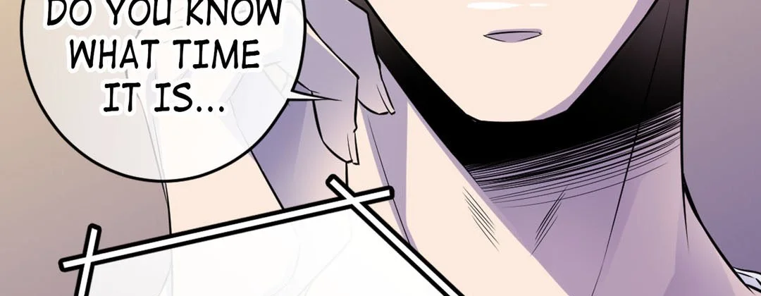 My Ex, Client - Chapter 45
